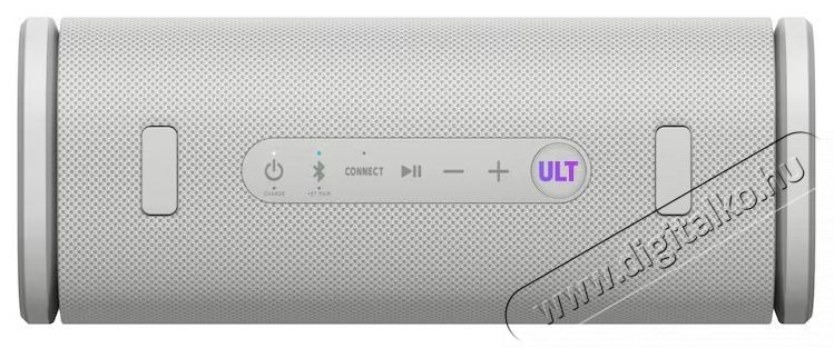 SONY ULT FIELD 5 SRS-ULT50B Hordozhat&oacute; hangsz&oacute;r&oacute; Audio-Video / Hifi / Multim&eacute;dia - Hordozhat&oacute;, vezet&eacute;k n&eacute;lk&uuml;li / bluetooth hangsug&aacute;rz&oacute; - Hordozhat&oacute;, vezet&eacute;k n&eacute;lk&uuml;li / bluetooth hangsug&aacute;rz&oacute; - 531364