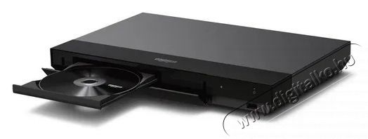 SONY UBP-X700/K BLU-RAY lej&aacute;tsz&oacute; Audio-Video / Hifi / Multim&eacute;dia - CD / DVD / Blu-Ray / Multim&eacute;dia k&eacute;sz&uuml;l&eacute;k - Blu-ray lej&aacute;tsz&oacute; - 531365