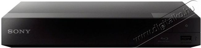 SONY BDP-S1700K Blu-ray lej&aacute;tsz&oacute; Audio-Video / Hifi / Multim&eacute;dia - CD / DVD / Blu-Ray / Multim&eacute;dia k&eacute;sz&uuml;l&eacute;k - Blu-ray lej&aacute;tsz&oacute; - 531425
