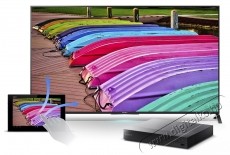 SONY BDP-S1700K Blu-ray lej&aacute;tsz&oacute; Audio-Video / Hifi / Multim&eacute;dia - CD / DVD / Blu-Ray / Multim&eacute;dia k&eacute;sz&uuml;l&eacute;k - Blu-ray lej&aacute;tsz&oacute; - 531425
