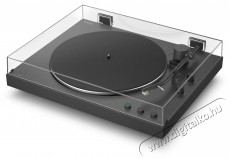 SONY PS-LX3BT lemezj&aacute;tsz&oacute; Audio-Video / Hifi / Multim&eacute;dia - Bakelit lemezj&aacute;tsz&oacute; - Bakelit lemezj&aacute;tsz&oacute; - 532219