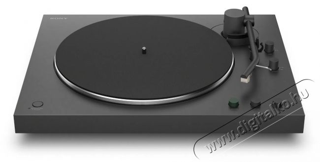 SONY PS-LX3BT lemezj&aacute;tsz&oacute; Audio-Video / Hifi / Multim&eacute;dia - Bakelit lemezj&aacute;tsz&oacute; - Bakelit lemezj&aacute;tsz&oacute; - 532219