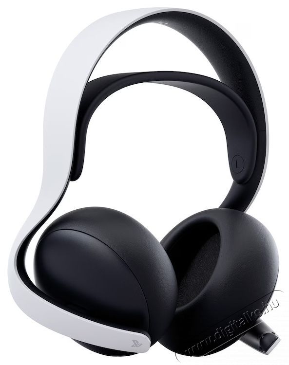 SONY PlayStation PULSE Elite vezet&eacute;k n&eacute;lk&uuml;li gaming fejhallgat&oacute;, mikrofonnal PlayStation 5, PlayStation Portal, PC/MAC + hordt&aacute;ska Audio-Video / Hifi / Multim&eacute;dia - F&uuml;l &eacute;s Fejhallgat&oacute;k - Fejhallgat&oacute; - 534670