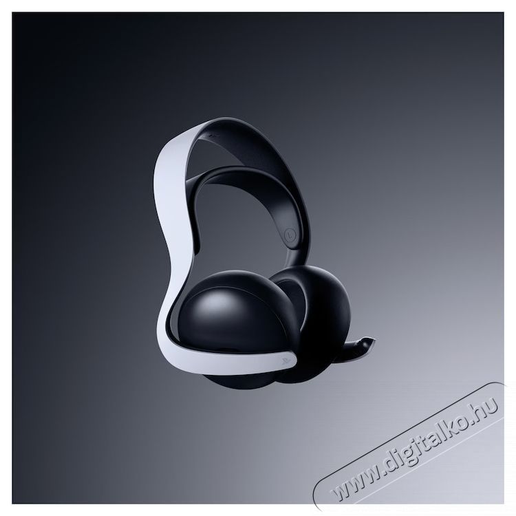 SONY PlayStation PULSE Elite vezet&eacute;k n&eacute;lk&uuml;li gaming fejhallgat&oacute;, mikrofonnal PlayStation 5, PlayStation Portal, PC/MAC + hordt&aacute;ska Audio-Video / Hifi / Multim&eacute;dia - F&uuml;l &eacute;s Fejhallgat&oacute;k - Fejhallgat&oacute; - 534670