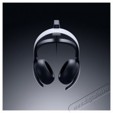 SONY PlayStation PULSE Elite vezet&eacute;k n&eacute;lk&uuml;li gaming fejhallgat&oacute;, mikrofonnal PlayStation 5, PlayStation Portal, PC/MAC + hordt&aacute;ska Audio-Video / Hifi / Multim&eacute;dia - F&uuml;l &eacute;s Fejhallgat&oacute;k - Fejhallgat&oacute; - 534670