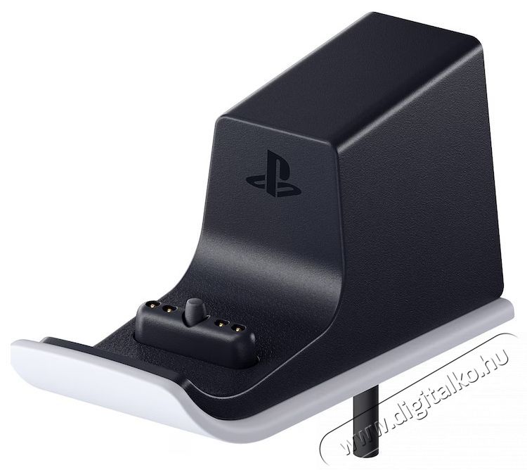 SONY PlayStation PULSE Elite vezet&eacute;k n&eacute;lk&uuml;li gaming fejhallgat&oacute;, mikrofonnal PlayStation 5, PlayStation Portal, PC/MAC + hordt&aacute;ska Audio-Video / Hifi / Multim&eacute;dia - F&uuml;l &eacute;s Fejhallgat&oacute;k - Fejhallgat&oacute; - 534670