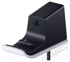 SONY PlayStation PULSE Elite vezet&eacute;k n&eacute;lk&uuml;li gaming fejhallgat&oacute;, mikrofonnal PlayStation 5, PlayStation Portal, PC/MAC + hordt&aacute;ska Audio-Video / Hifi / Multim&eacute;dia - F&uuml;l &eacute;s Fejhallgat&oacute;k - Fejhallgat&oacute; - 534670