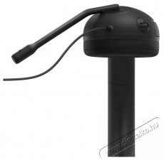 SONY Inzone H3 Black Fejhallgat&oacute; Audio-Video / Hifi / Multim&eacute;dia - F&uuml;l &eacute;s Fejhallgat&oacute;k - Fejhallgat&oacute; - 530115