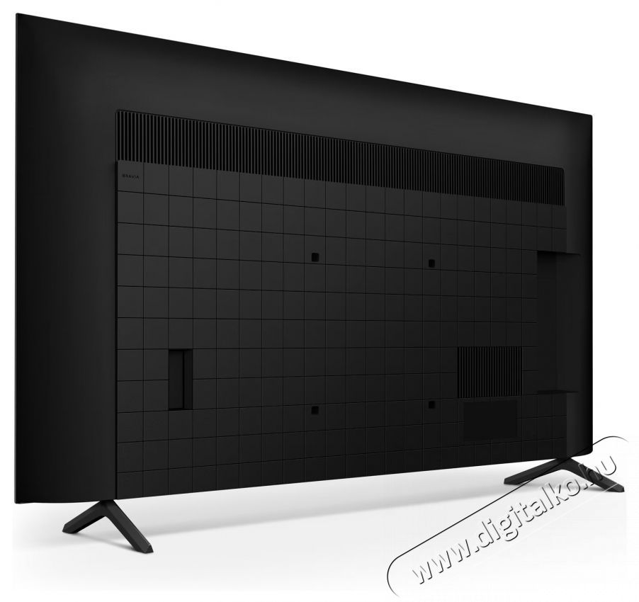 SONY BRAVIA 3 43S39 LED telev&iacute;zi&oacute;, 108 cm, Smart Google TV, 4K Ultra HD, E energiaoszt&aacute;ly (2025-&ouml;s modell) Telev&iacute;zi&oacute;k - LED telev&iacute;zi&oacute; - UHD 4K felbont&aacute;s&uacute; - 535737