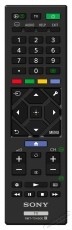 SONY BRAVIA 3 50S39 LED telev&iacute;zi&oacute;, 126 cm, Smart Google TV, 4K Ultra HD, E energiaoszt&aacute;ly (2025-&ouml;s modell) Telev&iacute;zi&oacute;k - LED telev&iacute;zi&oacute; - UHD 4K felbont&aacute;s&uacute; - 535738