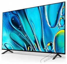 SONY BRAVIA 3 55S39 LED telev&iacute;zi&oacute;, 139 cm, Smart Google TV, 4K Ultra HD, F energiaoszt&aacute;ly (2025-&ouml;s modell) Telev&iacute;zi&oacute;k - LED telev&iacute;zi&oacute; - UHD 4K felbont&aacute;s&uacute; - 535739