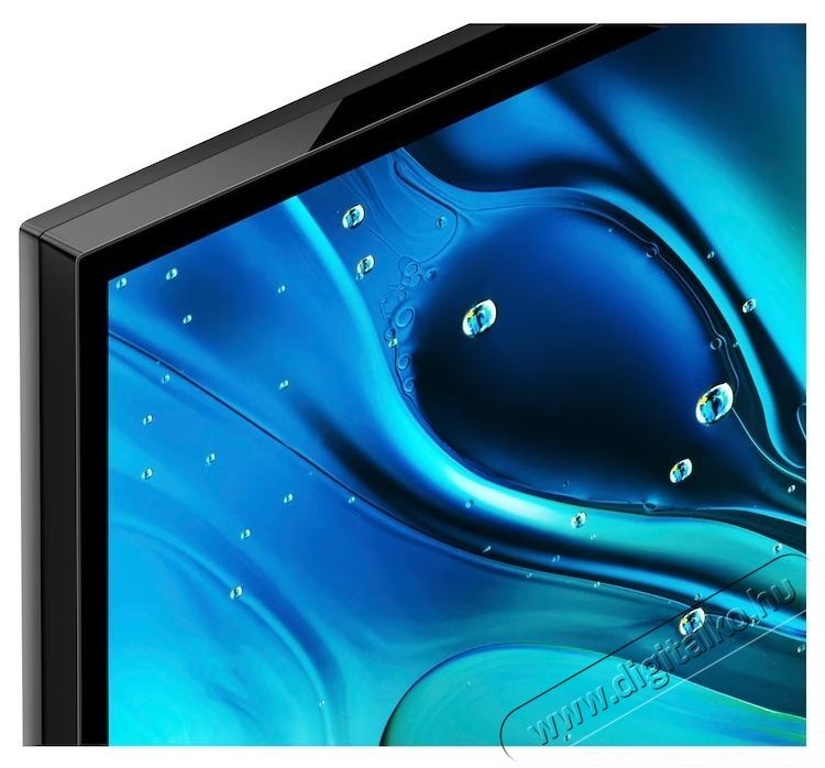 SONY BRAVIA 3 55S39 LED telev&iacute;zi&oacute;, 139 cm, Smart Google TV, 4K Ultra HD, F energiaoszt&aacute;ly (2025-&ouml;s modell) Telev&iacute;zi&oacute;k - LED telev&iacute;zi&oacute; - UHD 4K felbont&aacute;s&uacute; - 535739