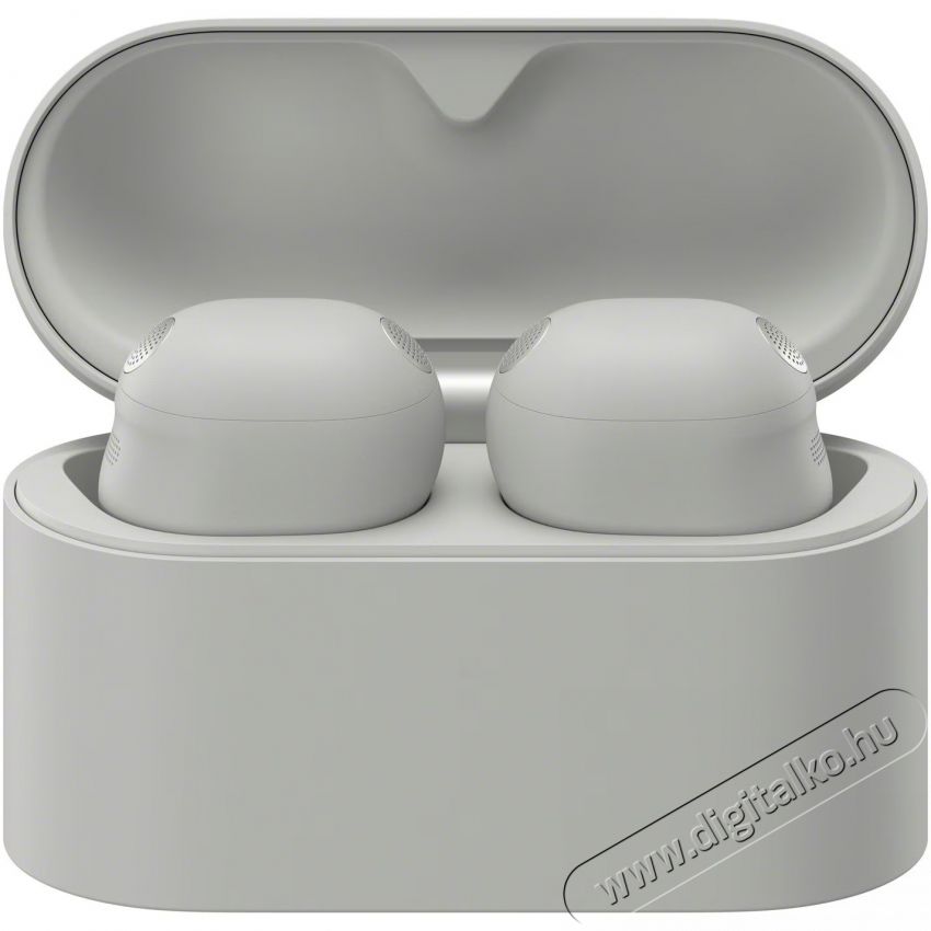 SONY WF-1000XM6S vezet&eacute;k n&eacute;lk&uuml;li f&uuml;lhallgat&oacute;, Feh&eacute;r Audio-Video / Hifi / Multim&eacute;dia - F&uuml;l &eacute;s Fejhallgat&oacute;k - F&uuml;lhallgat&oacute; - 535895