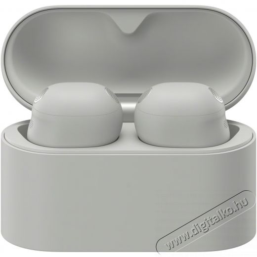 SONY WF-1000XM6S vezet&eacute;k n&eacute;lk&uuml;li f&uuml;lhallgat&oacute;, Feh&eacute;r Audio-Video / Hifi / Multim&eacute;dia - F&uuml;l &eacute;s Fejhallgat&oacute;k - F&uuml;lhallgat&oacute; - 535895
