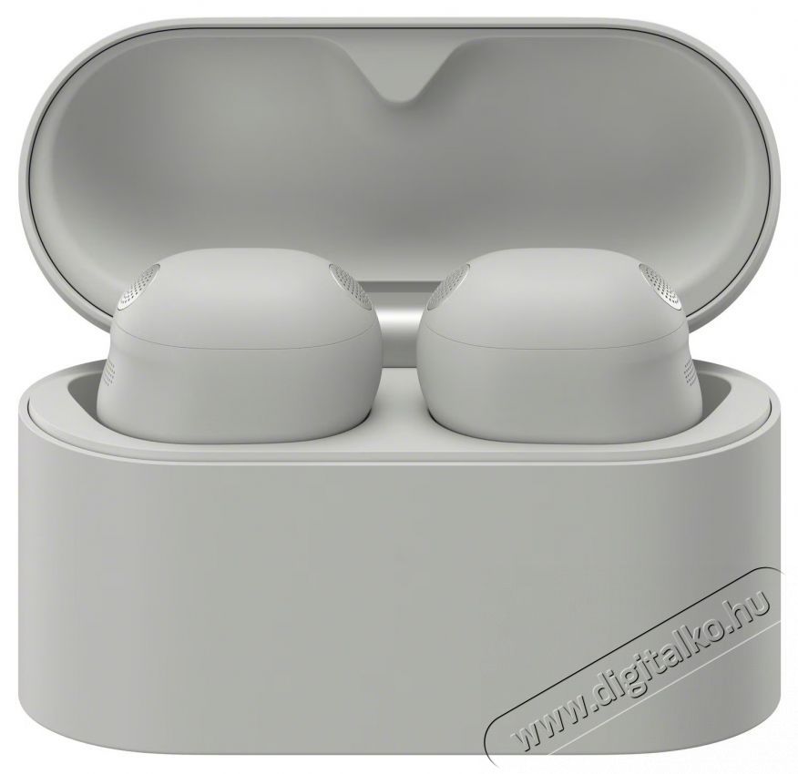 SONY WF-1000XM6S vezet&eacute;k n&eacute;lk&uuml;li f&uuml;lhallgat&oacute;, Feh&eacute;r Audio-Video / Hifi / Multim&eacute;dia - F&uuml;l &eacute;s Fejhallgat&oacute;k - F&uuml;lhallgat&oacute; - 535895