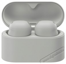 SONY WF-1000XM6S vezet&eacute;k n&eacute;lk&uuml;li f&uuml;lhallgat&oacute;, Feh&eacute;r Audio-Video / Hifi / Multim&eacute;dia - F&uuml;l &eacute;s Fejhallgat&oacute;k - F&uuml;lhallgat&oacute; - 535895