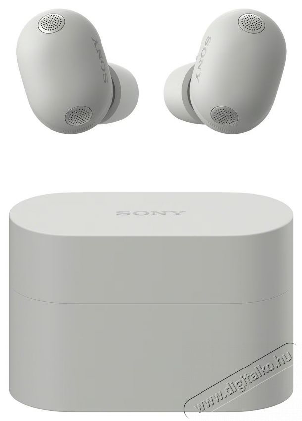 SONY WF-1000XM6S vezet&eacute;k n&eacute;lk&uuml;li f&uuml;lhallgat&oacute;, Feh&eacute;r Audio-Video / Hifi / Multim&eacute;dia - F&uuml;l &eacute;s Fejhallgat&oacute;k - F&uuml;lhallgat&oacute; - 535895