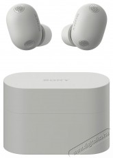 SONY WF-1000XM6S vezet&eacute;k n&eacute;lk&uuml;li f&uuml;lhallgat&oacute;, Feh&eacute;r Audio-Video / Hifi / Multim&eacute;dia - F&uuml;l &eacute;s Fejhallgat&oacute;k - F&uuml;lhallgat&oacute; - 535895