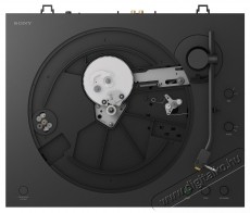 SONY PS-LX5BT vezet&eacute;k n&eacute;lk&uuml;li lemezj&aacute;tsz&oacute; Audio-Video / Hifi / Multim&eacute;dia - Bakelit lemezj&aacute;tsz&oacute; - Bakelit lemezj&aacute;tsz&oacute; - 534669