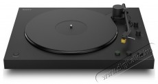 SONY PS-LX5BT vezet&eacute;k n&eacute;lk&uuml;li lemezj&aacute;tsz&oacute; Audio-Video / Hifi / Multim&eacute;dia - Bakelit lemezj&aacute;tsz&oacute; - Bakelit lemezj&aacute;tsz&oacute; - 534669