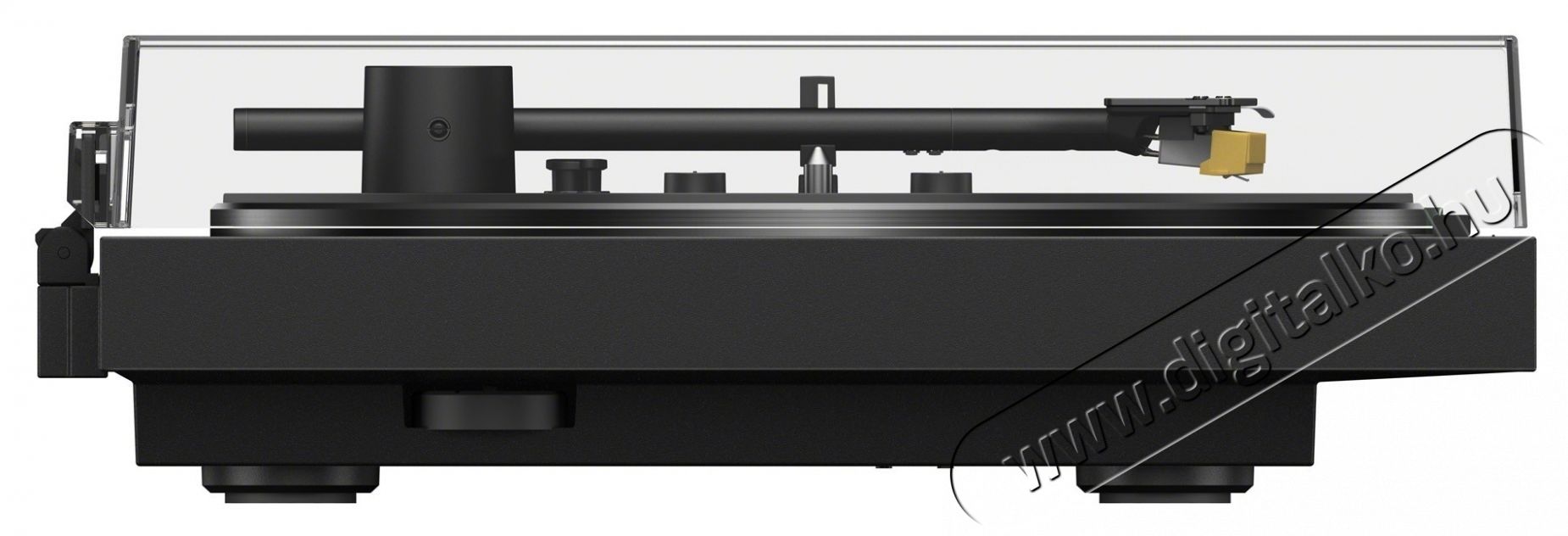 SONY PS-LX5BT vezet&eacute;k n&eacute;lk&uuml;li lemezj&aacute;tsz&oacute; Audio-Video / Hifi / Multim&eacute;dia - Bakelit lemezj&aacute;tsz&oacute; - Bakelit lemezj&aacute;tsz&oacute; - 534669