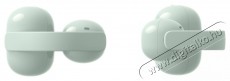 SONY LinkBuds Clip WFLC900G.CE7 f&uuml;lhallgat&oacute;, z&ouml;ld Audio-Video / Hifi / Multim&eacute;dia - F&uuml;l &eacute;s Fejhallgat&oacute;k - F&uuml;lhallgat&oacute; - 537351