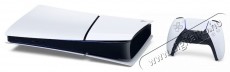 SONY PlayStation 5 (PS5) Slim Digital Edition + Fortnite Flowering Chaos Bundle J&aacute;t&eacute;kkonzol Iroda &eacute;s sz&aacute;m&iacute;t&aacute;stechnika - J&aacute;t&eacute;k konzol - Playstation 5 (PS5) konzol - 537607