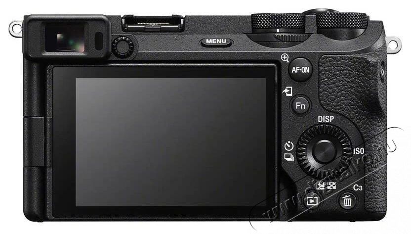 SONY Alpha A6700 + 16&ndash;50 mm f/3,5&ndash;5,6 OSS II F&eacute;nyk&eacute;pezőg&eacute;p / kamera - Kompakt f&eacute;nyk&eacute;pezőg&eacute;p - Norm&aacute;l tud&aacute;s&uacute; kompakt - 538008