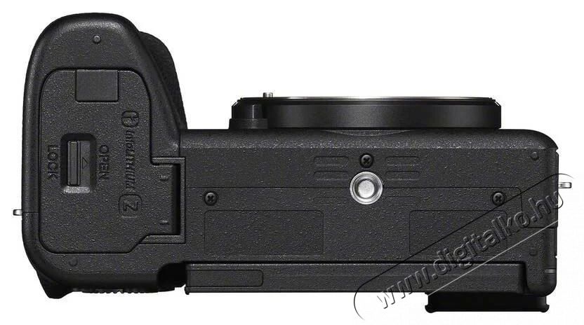 SONY Alpha A6700 + 16&ndash;50 mm f/3,5&ndash;5,6 OSS II F&eacute;nyk&eacute;pezőg&eacute;p / kamera - Kompakt f&eacute;nyk&eacute;pezőg&eacute;p - Norm&aacute;l tud&aacute;s&uacute; kompakt - 538008