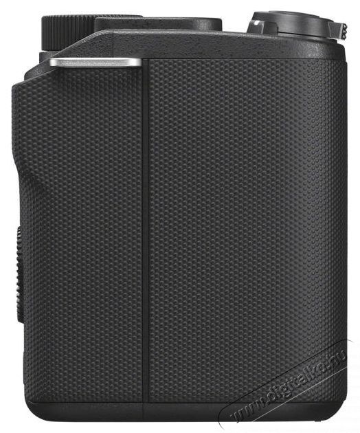SONY Alpha ZV-E10 II + E PZ 16&ndash;50 mm f/3,5&ndash;5,6 OSS F&eacute;nyk&eacute;pezőg&eacute;p / kamera - MILC cser&eacute;lhető objekt&iacute;ves kompakt f&eacute;nyk&eacute;pezőg&eacute;p - 538006