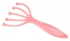 Soulima Soulima 5 ágú fejmasszírozó Szépségápolás / Egészség - Masszírozás / relaxáció - Kézi masszírozó - 502037