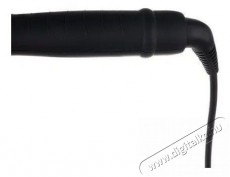 Soulima 19389 Tripla hajs&uuml;tővas, ker&aacute;mia, 70-130 W, fekete Sz&eacute;ps&eacute;g&aacute;pol&aacute;s / Eg&eacute;szs&eacute;g - Haj&aacute;pol&aacute;s - Hajs&uuml;tővas / g&ouml;nd&ouml;r&iacute;tő - 510703