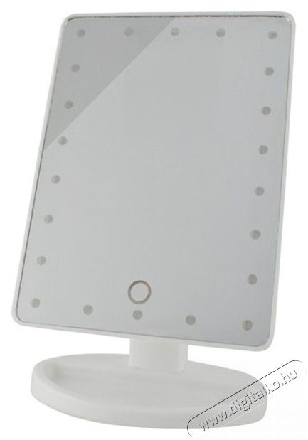 Soulima 22066 led-es kozmetikai t&uuml;k&ouml;r Sz&eacute;ps&eacute;g&aacute;pol&aacute;s / Eg&eacute;szs&eacute;g - T&uuml;k&ouml;r - 513501