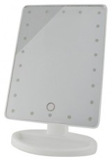 Soulima 22066 led-es kozmetikai t&uuml;k&ouml;r Sz&eacute;ps&eacute;g&aacute;pol&aacute;s / Eg&eacute;szs&eacute;g - T&uuml;k&ouml;r - 513501