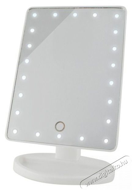 Soulima 22066 led-es kozmetikai t&uuml;k&ouml;r Sz&eacute;ps&eacute;g&aacute;pol&aacute;s / Eg&eacute;szs&eacute;g - T&uuml;k&ouml;r - 513501