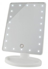 Soulima 22066 led-es kozmetikai t&uuml;k&ouml;r Sz&eacute;ps&eacute;g&aacute;pol&aacute;s / Eg&eacute;szs&eacute;g - T&uuml;k&ouml;r - 513501