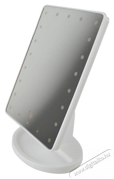 Soulima 22066 led-es kozmetikai t&uuml;k&ouml;r Sz&eacute;ps&eacute;g&aacute;pol&aacute;s / Eg&eacute;szs&eacute;g - T&uuml;k&ouml;r - 513501