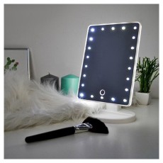 Soulima 22066 led-es kozmetikai t&uuml;k&ouml;r Sz&eacute;ps&eacute;g&aacute;pol&aacute;s / Eg&eacute;szs&eacute;g - T&uuml;k&ouml;r - 513501