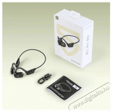 Soundpeats RunFree Lite 2 Audio-Video / Hifi / Multim&eacute;dia - F&uuml;l &eacute;s Fejhallgat&oacute;k - F&uuml;lhallgat&oacute; mikrofonnal / headset - 519194