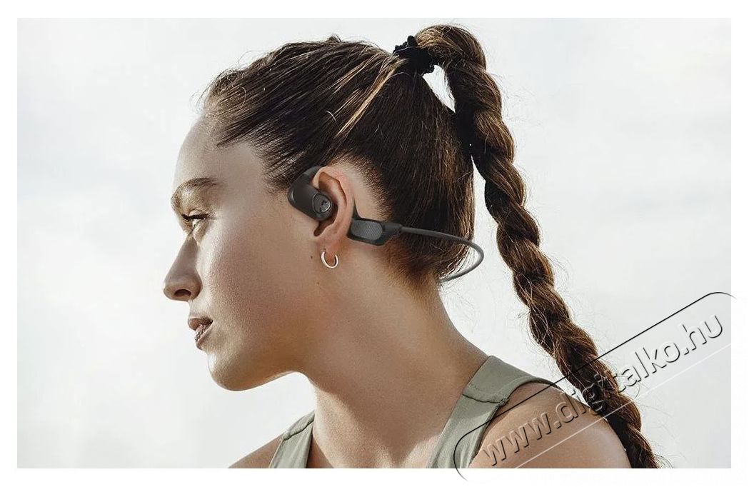 Soundpeats RunFree Lite 2 Audio-Video / Hifi / Multim&eacute;dia - F&uuml;l &eacute;s Fejhallgat&oacute;k - F&uuml;lhallgat&oacute; mikrofonnal / headset - 519194
