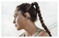 Soundpeats RunFree Lite 2 Audio-Video / Hifi / Multim&eacute;dia - F&uuml;l &eacute;s Fejhallgat&oacute;k - F&uuml;lhallgat&oacute; mikrofonnal / headset - 519194