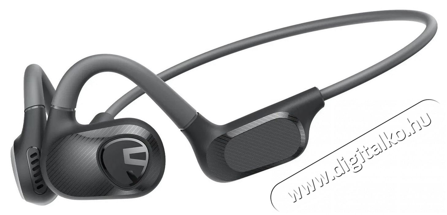 Soundpeats RunFree Lite 2 Audio-Video / Hifi / Multim&eacute;dia - F&uuml;l &eacute;s Fejhallgat&oacute;k - F&uuml;lhallgat&oacute; mikrofonnal / headset - 519194