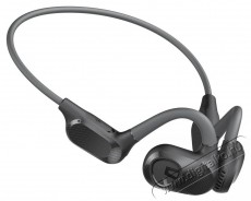 Soundpeats RunFree Lite 2 Audio-Video / Hifi / Multim&eacute;dia - F&uuml;l &eacute;s Fejhallgat&oacute;k - F&uuml;lhallgat&oacute; mikrofonnal / headset - 519194