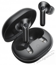 Soundpeats T3 PRO Audio-Video / Hifi / Multim&eacute;dia - F&uuml;l &eacute;s Fejhallgat&oacute;k - F&uuml;lhallgat&oacute; mikrofonnal / headset - 519196