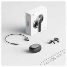 Soundpeats T3 PRO Audio-Video / Hifi / Multim&eacute;dia - F&uuml;l &eacute;s Fejhallgat&oacute;k - F&uuml;lhallgat&oacute; mikrofonnal / headset - 519196