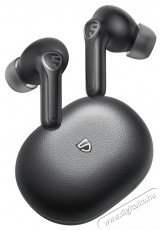 Soundpeats T3 PRO Audio-Video / Hifi / Multim&eacute;dia - F&uuml;l &eacute;s Fejhallgat&oacute;k - F&uuml;lhallgat&oacute; mikrofonnal / headset - 519196
