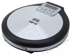 Soundmaster CD9220 Audio-Video / Hifi / Multimédia - CD / DVD / Blu-Ray / Multimédia készülék - CD lejátszó - 526154