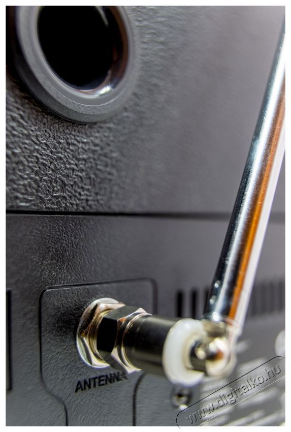 Soundmaster DAB970BR1 Audio-Video / Hifi / Multim&eacute;dia - Hordozhat&oacute; CD / DVD / Multim&eacute;dia k&eacute;sz&uuml;l&eacute;k - Hordozhat&oacute; CD / Multim&eacute;dia r&aacute;di&oacute;magn&oacute; / Boombox - 526149