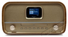 Soundmaster DAB970BR1 Audio-Video / Hifi / Multim&eacute;dia - Hordozhat&oacute; CD / DVD / Multim&eacute;dia k&eacute;sz&uuml;l&eacute;k - Hordozhat&oacute; CD / Multim&eacute;dia r&aacute;di&oacute;magn&oacute; / Boombox - 526149