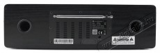 Soundmaster EliteLine DAB980SW Audio-Video / Hifi / Multim&eacute;dia - Hordozhat&oacute; CD / DVD / Multim&eacute;dia k&eacute;sz&uuml;l&eacute;k - Hordozhat&oacute; CD / Multim&eacute;dia r&aacute;di&oacute;magn&oacute; / Boombox - 526144